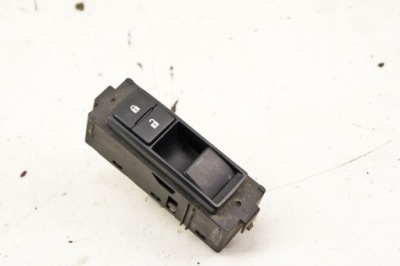 Lw017 lexus is панель переключатель стекло замка перед фото №1