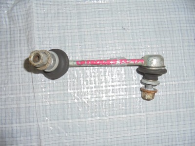 Тяга стабилизатора jeep cherokee kl 4x4 2.0 2.2 фото №1