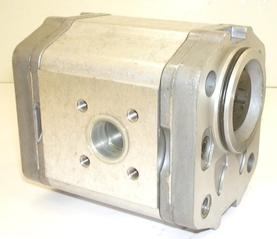 SNP2 C14L FR43 HYDRAULIC GEAR PUMP