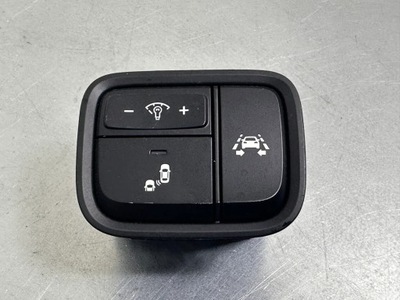 Kia optima 2018 панелі керування, перемикачі фото №1