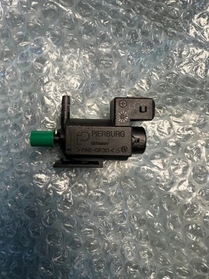 Bmw e65 електроклапан вакууму 7516375 фото №1