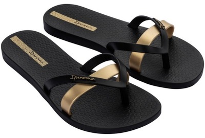 Klapki japonki IPANEMA 81805-24006 Kirei Fem 41/42