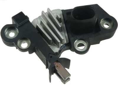 Регулятор напряжения генератора audi a6 c6 2.0 tdi фото №1