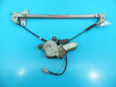 Подъемник перед левый suzuki wagon r+ 2 pin фото №1