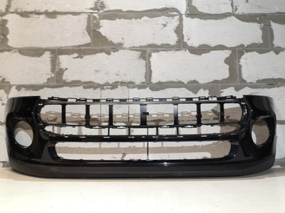 Бампер перед mini cooper f56 фото №1