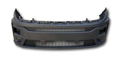 Бампер новый renault master v 2025- новый оригинал 620227618r фото №1