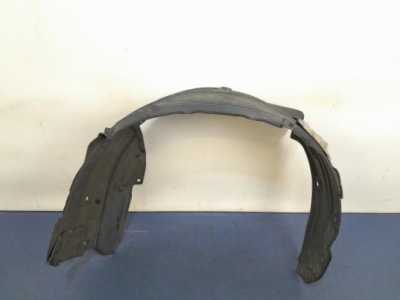 Honda cr-v iii подкрылок перед левая 74150-sww-g фото №1