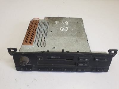 BMW E39 RADIO BUSINESS 6902659  