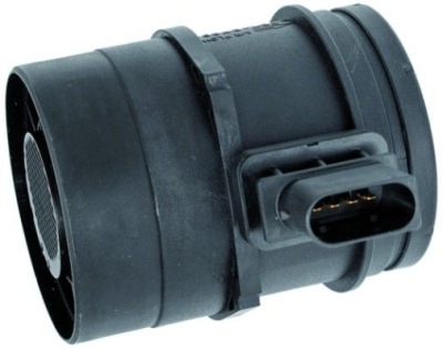 Расходомер воздуха 8et 009 149-381 hella bmw фото №1