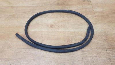 Прокладка жабо honda civic vii фото №1