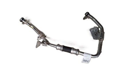 Труба wąż шланг оливи renault captur ii 1.3 tce 210457368r фото №1