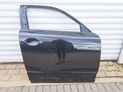 Двері перед передні праве mazda mx-30 mx30 фото №1