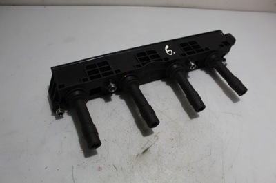 Катушка зажигания opel astra g 1.6 фото №1