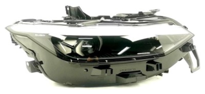 Nowa org лампа правая передняя full led matrix vw id.7 14b941036 iq light фото №1