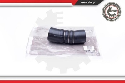 Шланг turbo фото №1