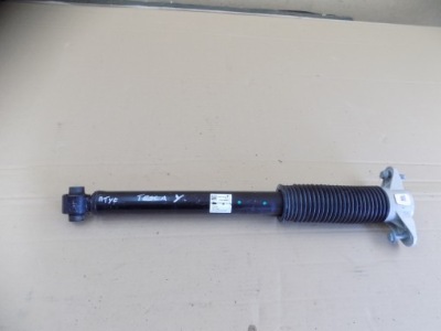 Tesla model y амортизатор задний задняя 1188464-00-e оригинал фото №1