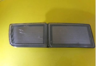 Отражатель заглушка левый vw golf iii 1h0941777a nr48 фото №1