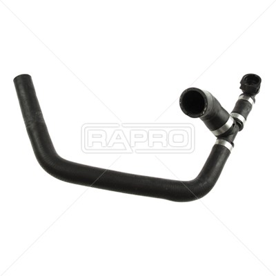 Шланг термостата land rover range rover iii 4.4 фото №1