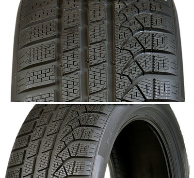 NEUMÁTICO PIRELLI 225/35 R20 P ZERO WINTER 90W XL MC  