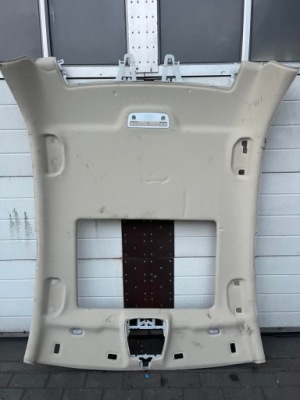 Потолок mercedes w 212 e - klasa 2126901450 фото №1