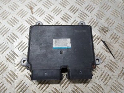 Бортовий комп'ютер блок керування lancer viii x 1.8 бензин фото №1