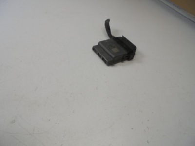 Блок управления насоса топлива audi q8 4mn 4k0906121a 20358267 3.0l 210kw 2019 фото №1