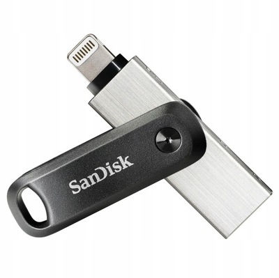 Pendrive 256 GB SanDisk iXpand Go