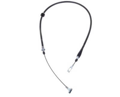 CABLE FRENOS DE MANO IVECO FIAT DAILY 35C  