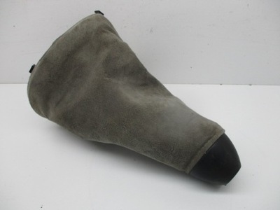 Megane scenic rx4 99-03 чехол домкрата передач фото №1