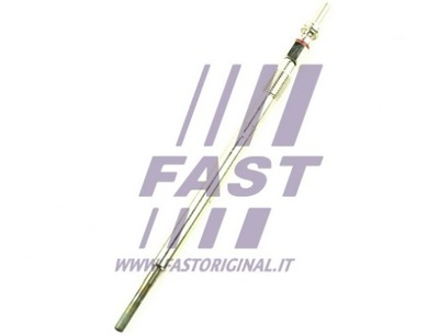 Fast ft82750 свеча накаливания фото №1