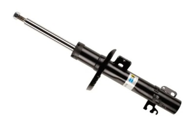 Амортизатор перед газовый 22-183705 bilstein audi фото №1