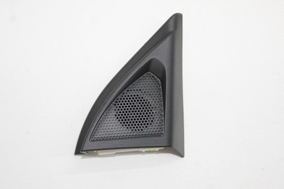 Peugeot 3008 ii заглушка двері права 9810509277 фото №1