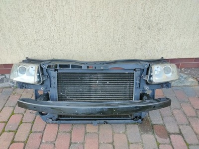 Pas передній vw passat b5 lift 3b0 1.9tdi фото №1