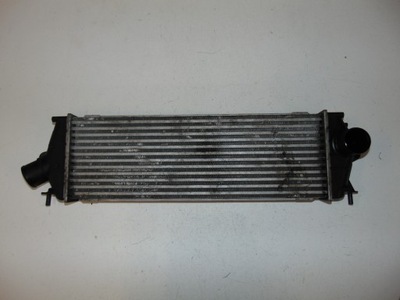 Інтеркулер opel vivaro a trafic 2.0 cdti 93854162 фото №1