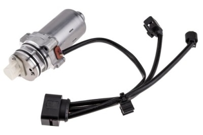 Насос haldex porsche 911 /991/ 3.8t 2013- фото №1