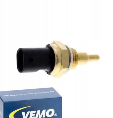 SENSOR TEMPERATURA DE LÍQUIPARA REFRIGERACIÓN PARA BMW 2 F23 M 235I 240I  