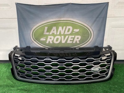 Range rover velar l560 решётка радиатора решётка радиатора новый оригинал фото №1