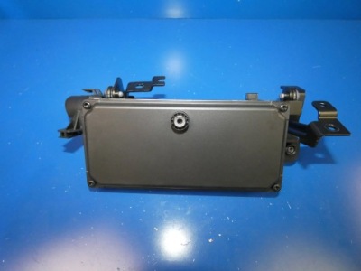 Volvo xc90 ii камера радар перед передня фото №1