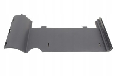 Пластик захист mercedes sprinter 901 a9016880306 фото №1