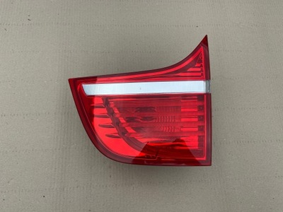 Bmw x6 e71 07-10 led лампа задняя задняя правая eu фото №1
