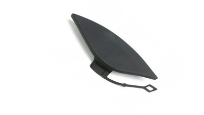 Заглушка фаркоп буксирувальний задня p bmw x6 e71 08-13 фото №1