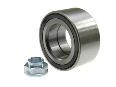 Набор подшипник колеса перед honda odyssey 08- /+abs/ фото №1