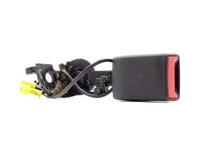 Кліпса поперечина задня задня mercedes ml gl gle w166 a1668600769 фото №1