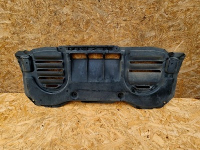 Захист pod двигун mercedes w166 ml350cdi gle фото №1