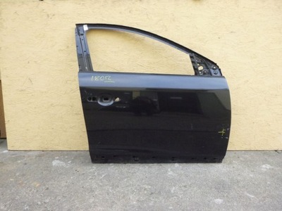 Renault megane iii 08- дверь правое передние фото №1