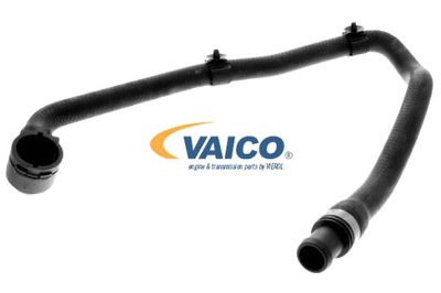 VAICO LAIDAS GUMINIS SISTEMOS AUŠINIMO BMW X3 F25 1.6 2.0 10.11-08.17 