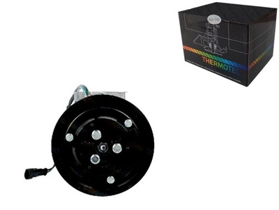 Компресор компресор кондиціонера [thermotec] фото №1