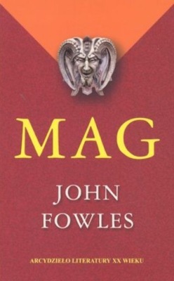 John Fowles - Mag