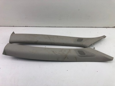 Renault clio v захист стійка правий лівий перед фото №1