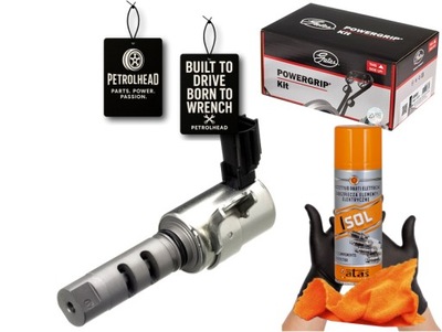 CONTROLLEUR DE PHASE MÉCANISME DE DISTRUBUTION DE GAZ LEXUS ES GS RX TOYOTA AVALON A #PETROLHEAD PRO+ KIT4 - milautoparts.fr